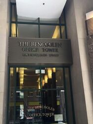 The Bencoolen (D7), Office #429357621